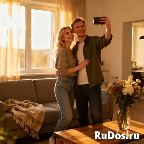 Знакомства онлайн — Фотострана. Более 10 млн пользователей! изображение 3