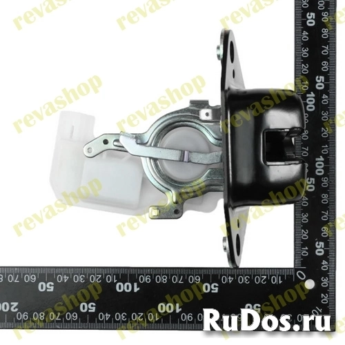 Замок багажника для Honda Civic CR-V Accord Pilot MDX изображение 7