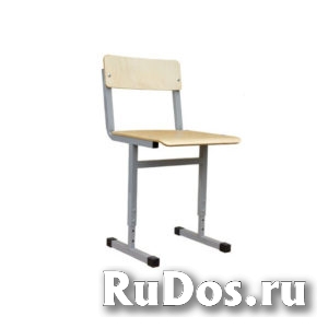 Ученическая, аудиторная мебель изображение 6