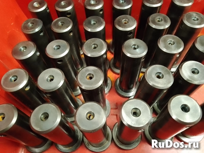 Ось 22-40х5х130.45 фотка