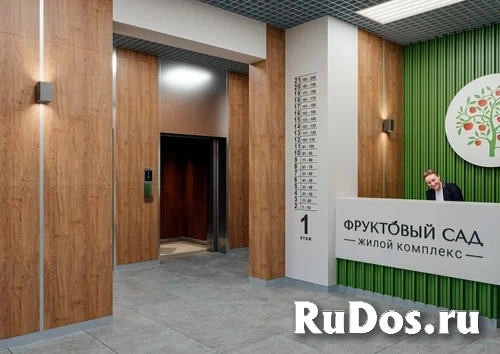 Продам студию(новостройка) пл.24,7 кв.м., 2/23, Ставрополь, ул. Западный обход 50а изображение 7