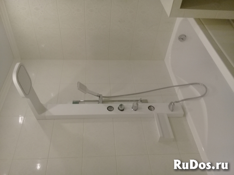 Сантехник. Сантехнические работы. изображение 6