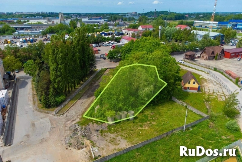 Продам коммерческую недвижимость 18 сот изображение 5