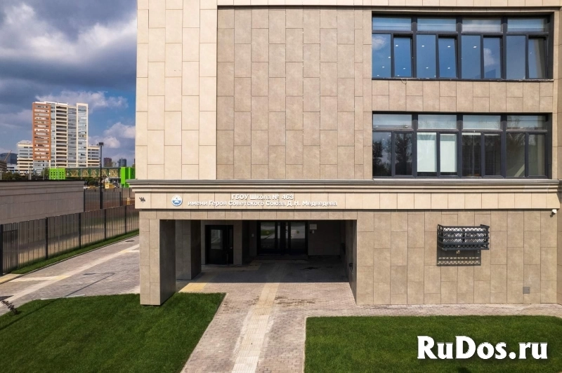 Продам 2 комнатную квартиру 57.1 м2 изображение 10