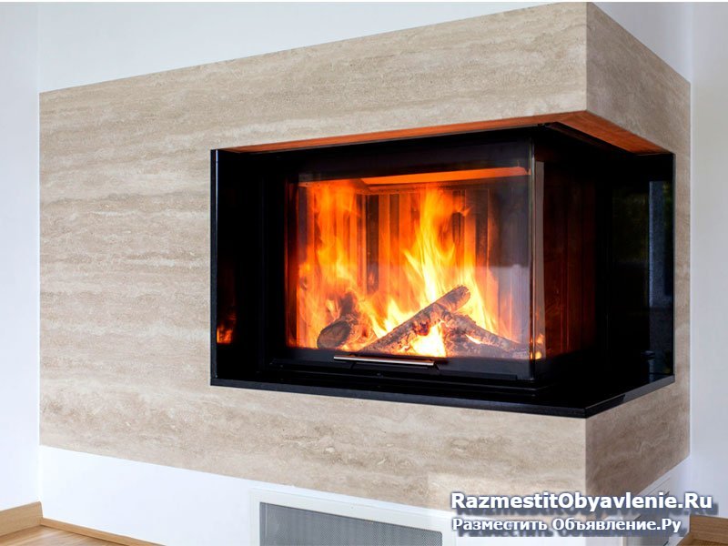 Огнеупорное стекло изображение 4