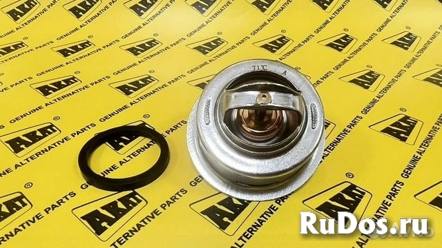 Термостат C-6.4/C-6.6 ОЕМ 324-4128 изображение 4