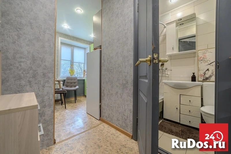 Продам 1 комнатную квартиру 21 м2 изображение 10