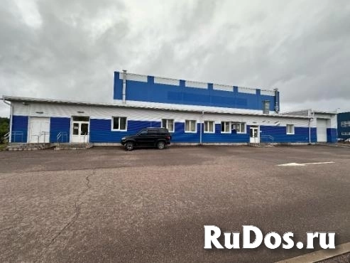 Продам коммерческую недвижимость 3338.8 м2 фотка