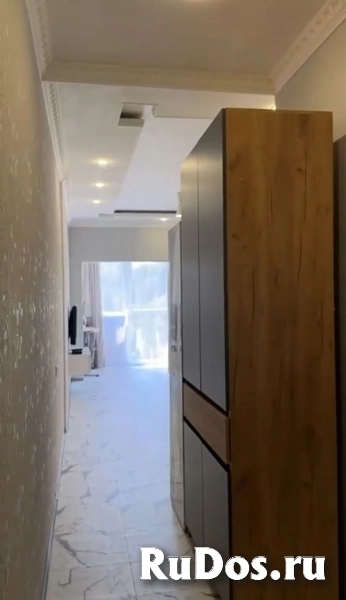 Квартира студия в ЖК Остров мечты изображение 3