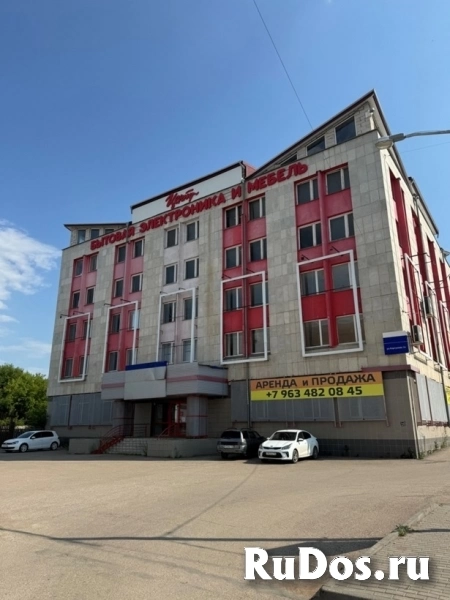 Продам коммерческую недвижимость 5032.9 м2 изображение 6