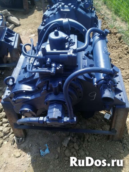 Реверс-редуктор Advance  Марка 300 изображение 7