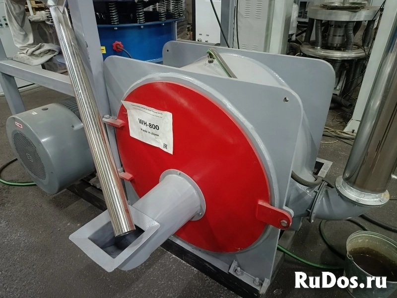 Мельница ножевая WH 800 фото