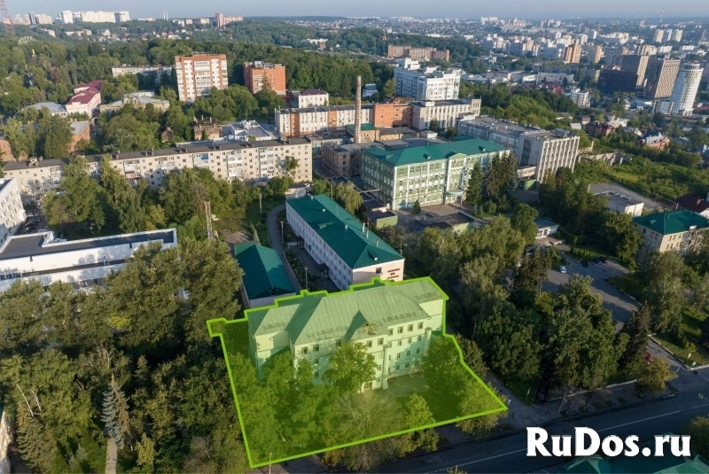 Продам коммерческую недвижимость 2510.7 м2 изображение 4