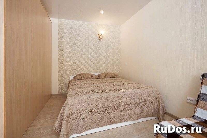 Сдам 1 комнатную квартиру 40 м2 изображение 9