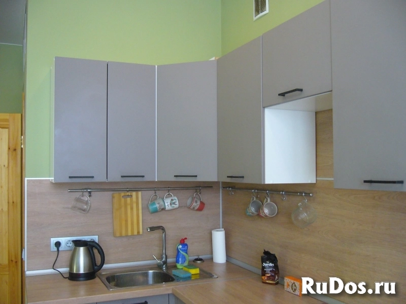 однокомнатная квартира-студия изображение 12