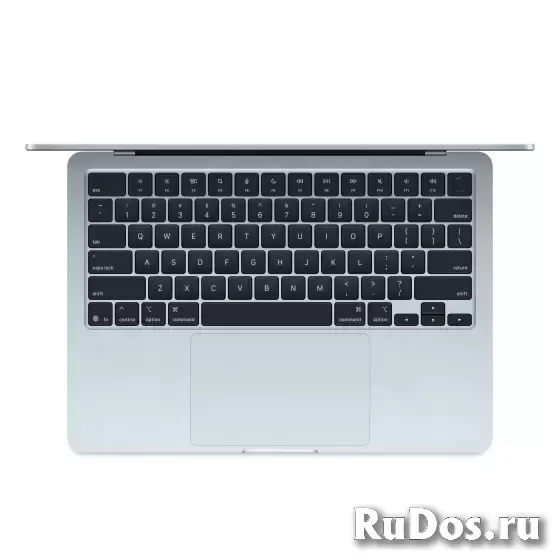 MacBook Air 13" M4 16/256GB фотка