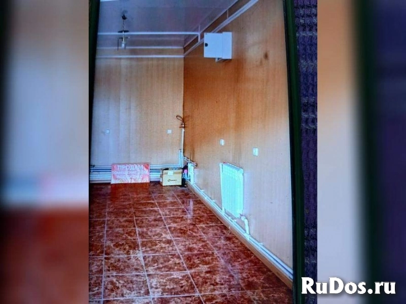 Продам коммерческую недвижимость 37 м2 фотка