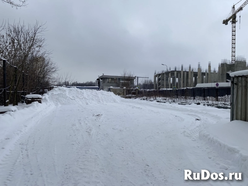 Земельный участок 750 м2 в аренду под прием металла изображение 8