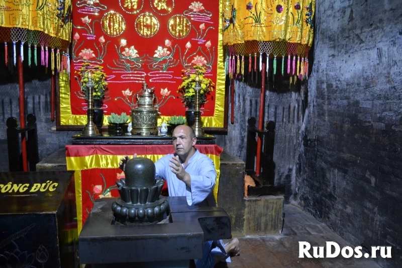 Белая и Чёрная Магия! Магия Вуду! Привороты Разных Видов и Любой изображение 3