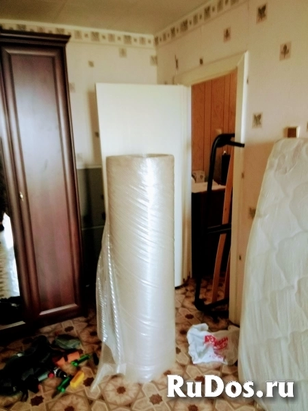 Переезд упаковка мебели фотка