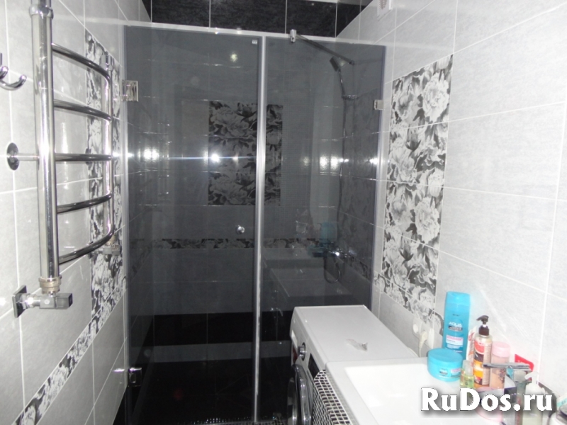 Душевые кабины изображение 3