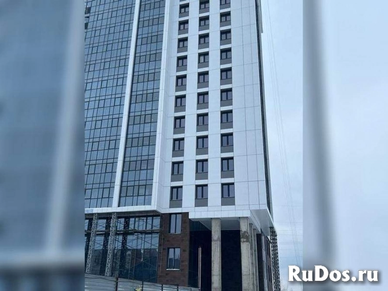 Продам 2 комнатную квартиру 55.9 м2 изображение 4