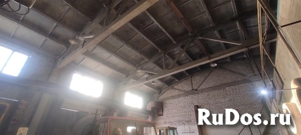 Производственная база с техникой, г Дятьково. ул. Дворики РТС, д 10 изображение 8