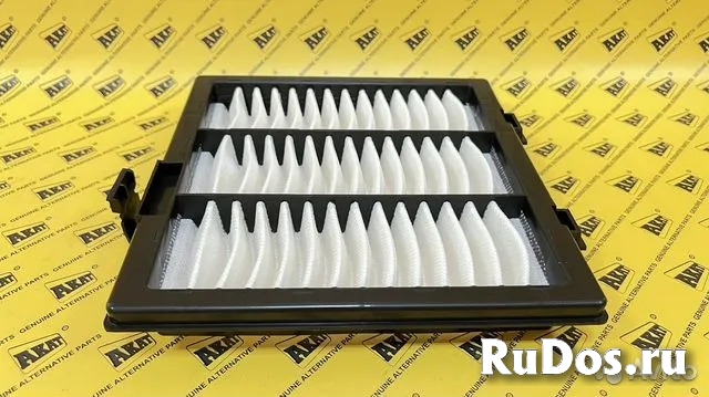 Фильтр воздушный салона CATERPILLAR 500-0957 изображение 4