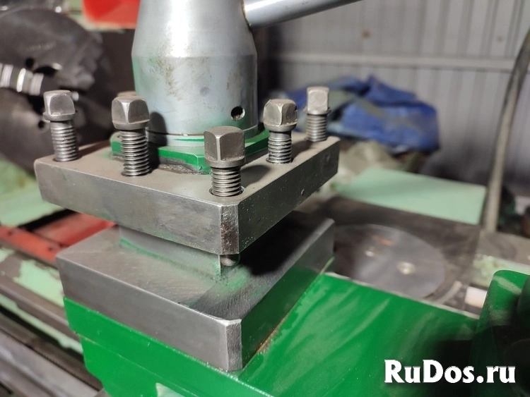 Токарный станок ИТ 1М - Новый (с хранения) ГАП продам изображение 4