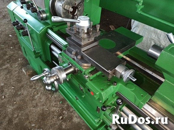 Токарный станок 16К20 продам изображение 4