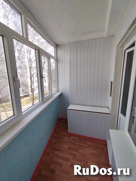 Продаю 2-х комн.квартиру по Ладожская,17 изображение 4