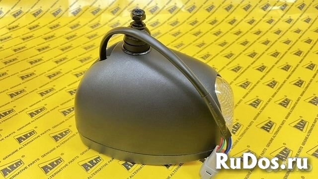 Фара передняя правая OEM 195-0191 изображение 3