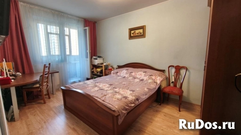 Продам 3 комнатную квартиру 75 м2 изображение 4