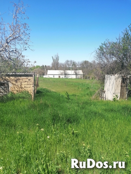 Продам домик у моря в Крыму изображение 8