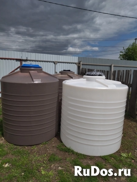 Оборудование для изготовления емкостей 1.5 - 2 куб.м. изображение 5