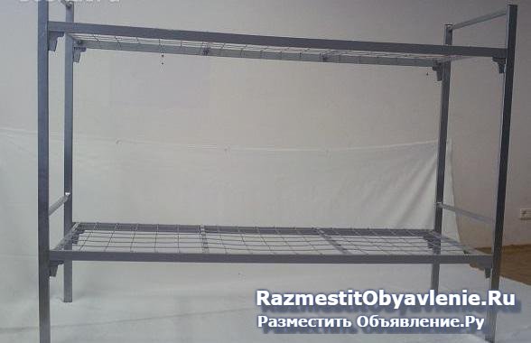 Кровать металлическая 120 200 фотка