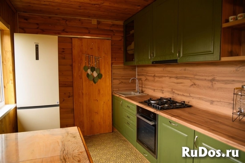 Продам дом 80 м2 фото