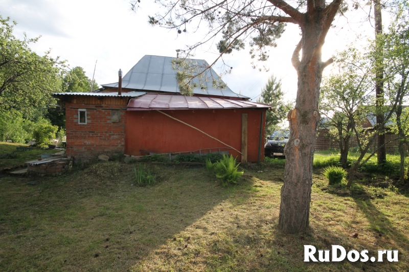 Усадьба у живописного пруда 25 км. от Владимира фотка