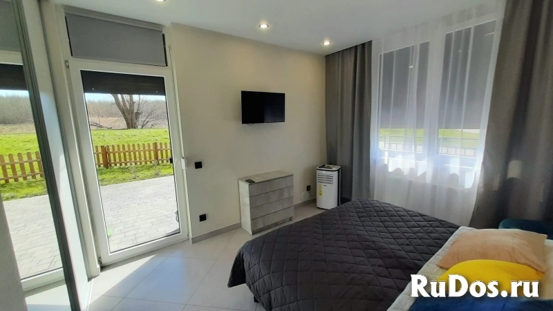 Уютная квартира Emilia Berth фото