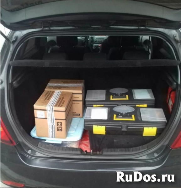 Ремонт стиральных машин, холодильников, телевизора изображение 7