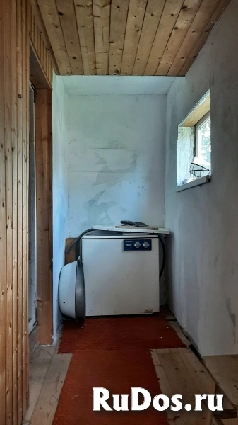 Большой добротный дом с баней, 38 соток земли изображение 10