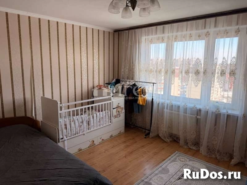 Продам 1 комнатную квартиру 38.5 м2 изображение 6