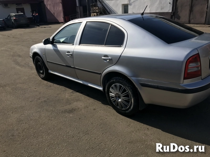 Продам ШКОДА ОКТАВИЯ изображение 6