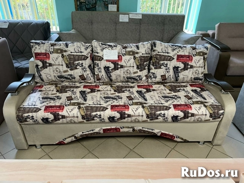 Центр мебели в поселке Тайцы изображение 3