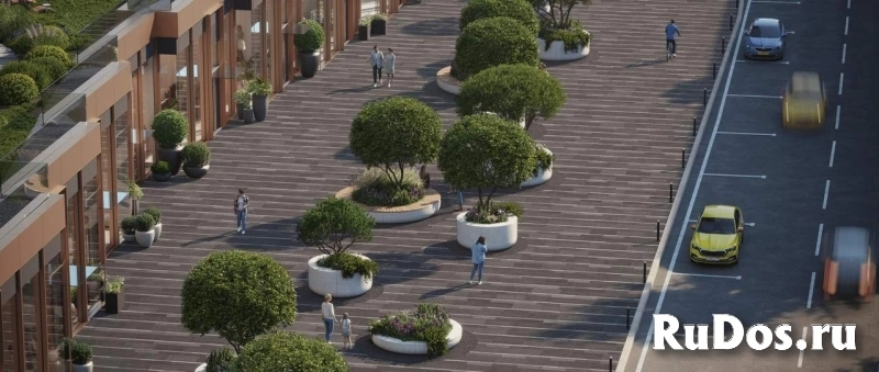 Продам коммерческую недвижимость 128 м2 изображение 9