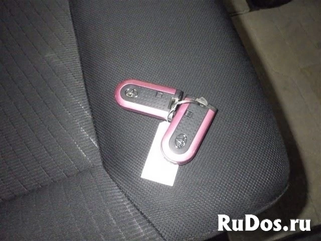 Компактвэн минивэн Toyota Tank кузов M910A модификация G S 4wd изображение 4