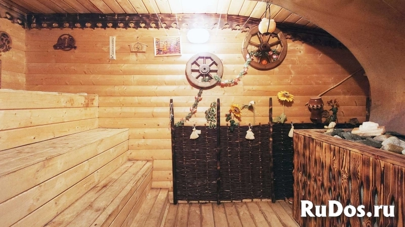 Семейный кирпичный дом 252 кв.м на 13 сотках ИЖС изображение 5