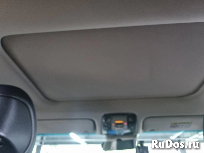 Genesis GV80 изображение 12