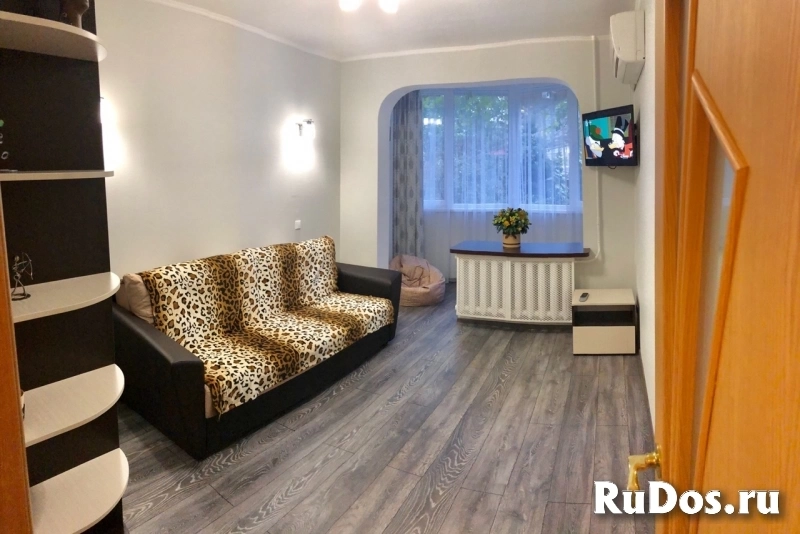 Квартира для большой семьи изображение 5