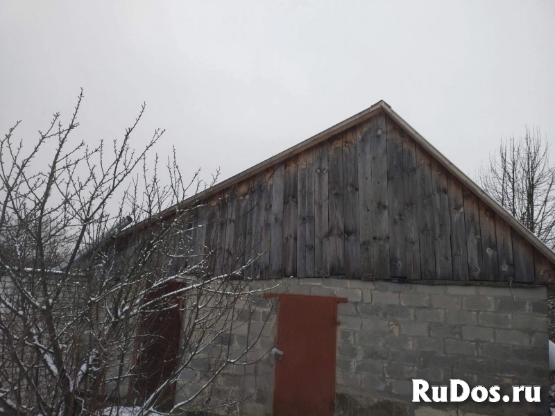Продам дом 45 м2 изображение 9